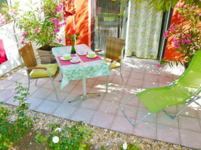 Apartment Am Kurpark.3, Wien, Österreich